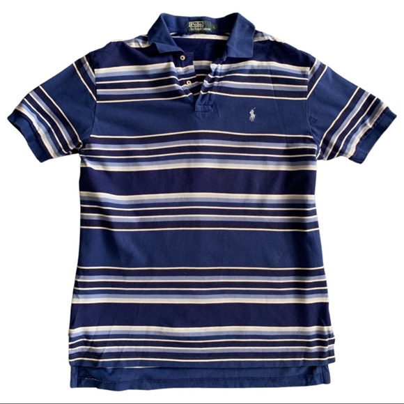 Polo Ralph Lauren Other - Mens Ralph Lauren Polo Shirt - Large